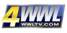 Aerial Photography on WWL Channel 4